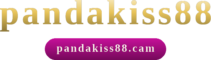 pandakiss88 logo